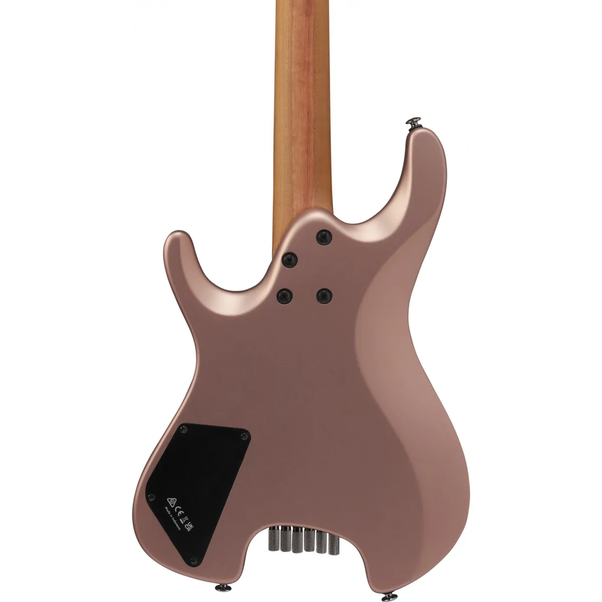 IBANEZ Ibanez Q54W-CMM Copper Metallic Matte Quest Series - zdjecie 5