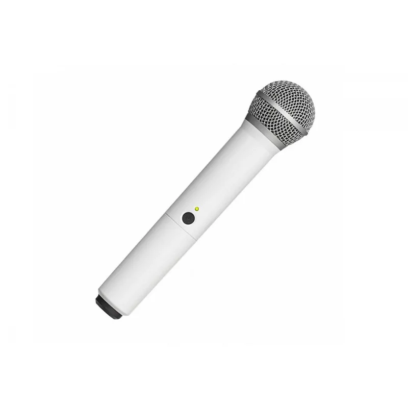 SHURE Shure WA712 White biała obudowa nadajnika BLX