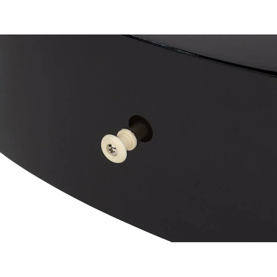  Martinez MTC-083/B 3/4 Black - zdjecie 6