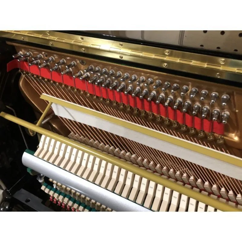 Seiler Johannes Seiler GS-122 - zdjecie 9