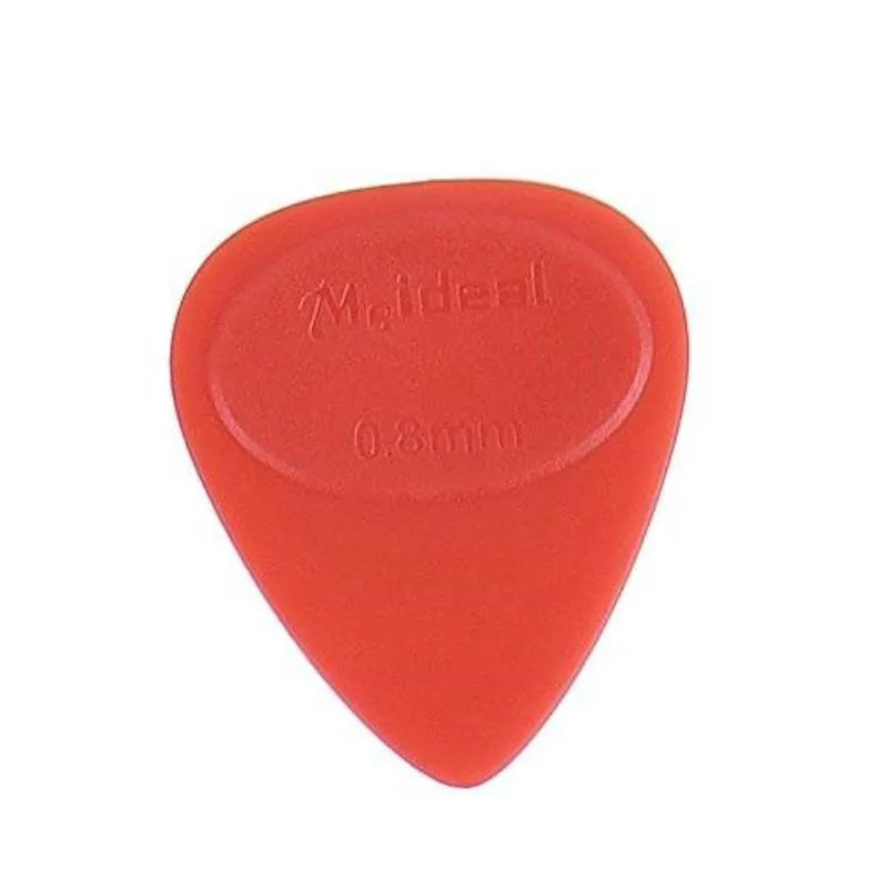  MEIDEAL MP-080R Kostka do gitary 0.80mm - zdjecie 3