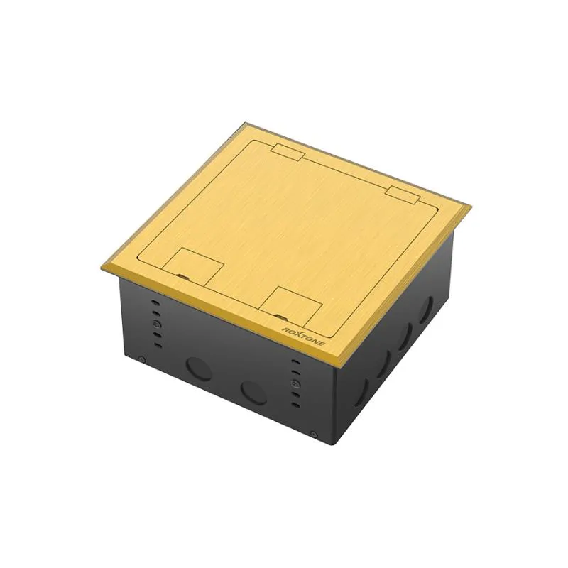 Roxtone Roxtone FB486 Puszka podłogowa