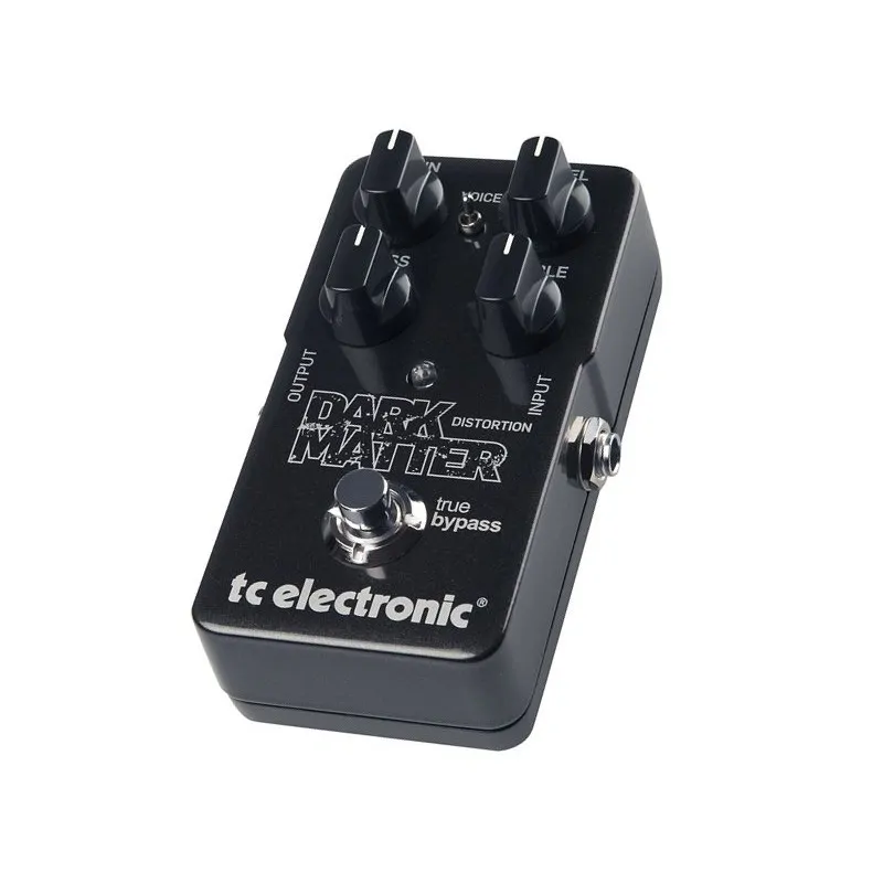 TC ELECTRONIC TC Electronic Dark Matter Distortion - zdjecie 2