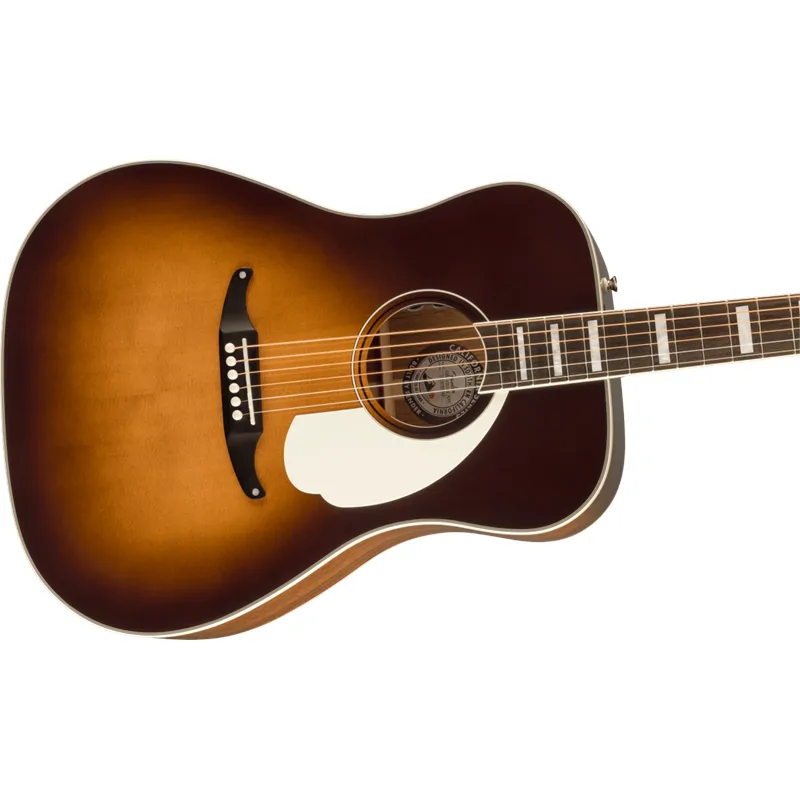 FENDER Fender King Vintage MJVE Mojave - zdjecie 3