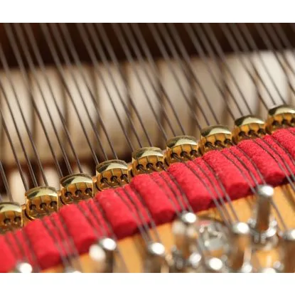 KAWAI SHIGERU KAWAI SK-7 fortepian mistrzowski 229 cm - zdjecie 9