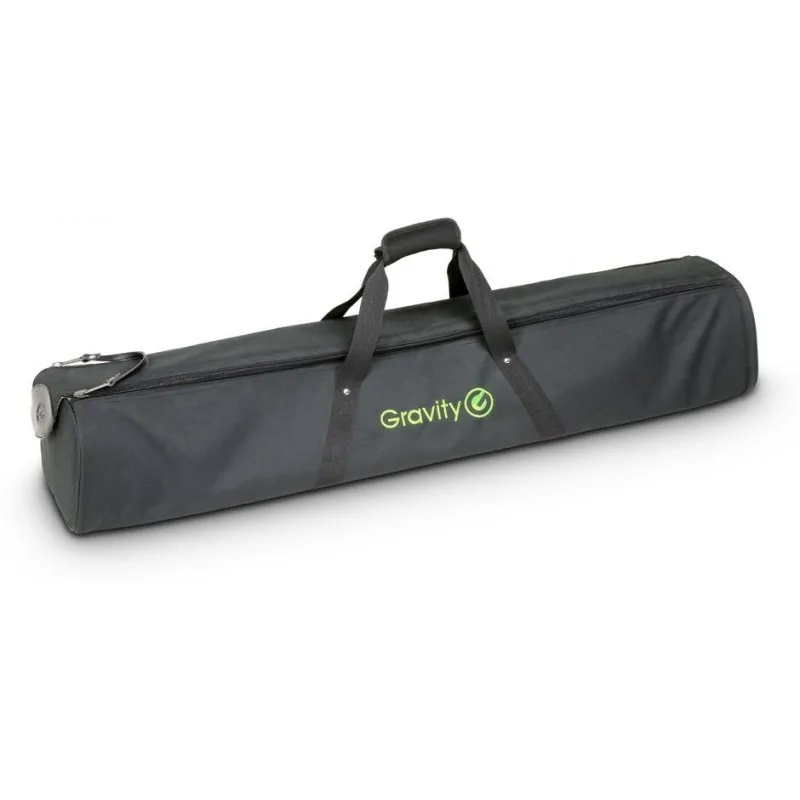 Gravity Gravity SS 5211 B SET 1 2 statywy kolumnowe z torbą - zdjecie 5