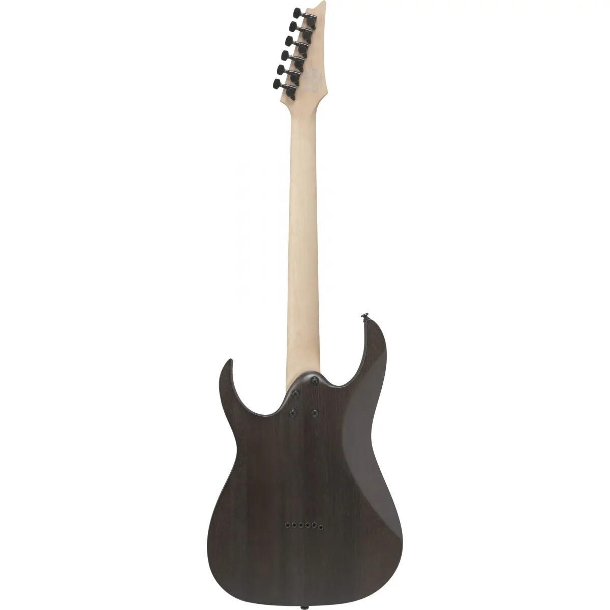 IBANEZ Ibanez RGR431PB-CGF Charcoal Gray Flat Gitara Elektryczna - zdjecie 2