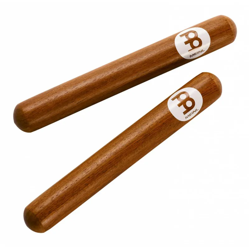 MEINL MEINL CL1RW Klawesy Classic - drewno