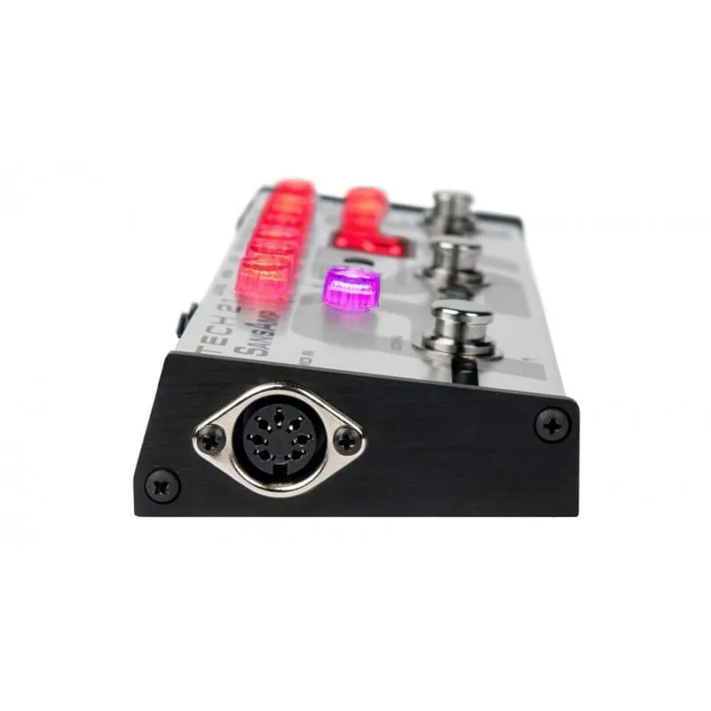 Tech 21 Tech 21 SansAmp PSA 2.0 Limited 30th Anniversary Edition - zdjecie 2