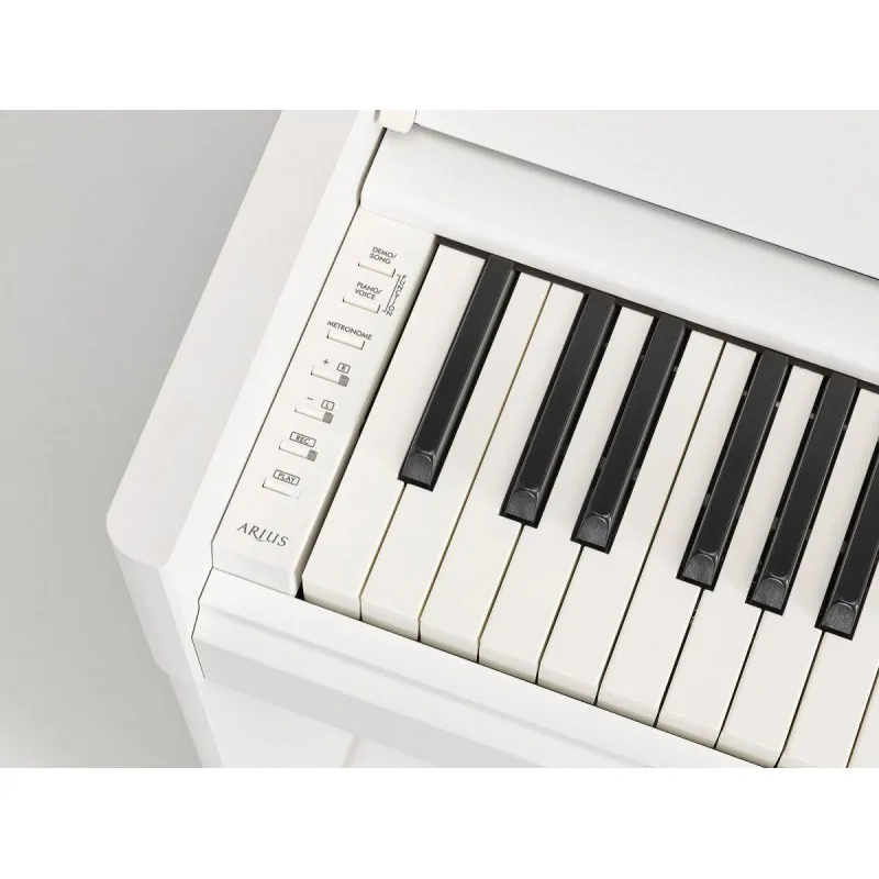 YAMAHA Yamaha Arius YDP-S55 WH pianino cyfrowe - zdjecie 6