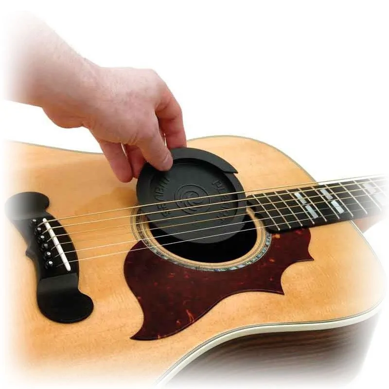 PLANET WAVES PLANET WAVES PW-SH-01 zatyczka otworu gitarowego - zdjecie 2