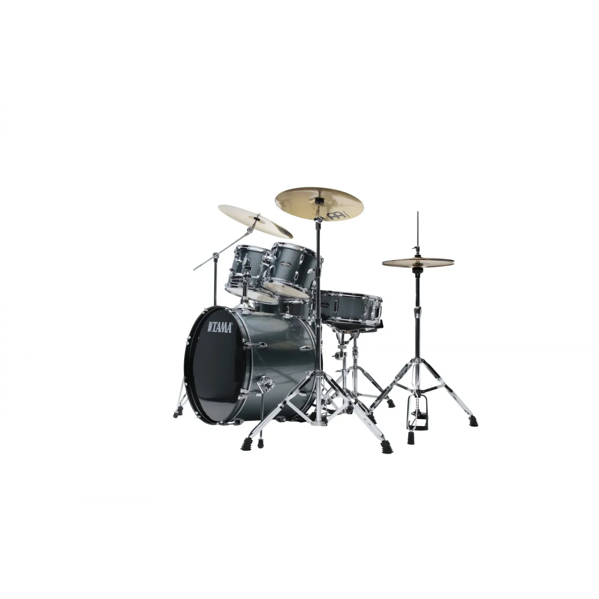 TAMA Tama Stagestar ST52H6-SEM Sea Blue Mist perkusja zestaw kpl - zdjecie 3
