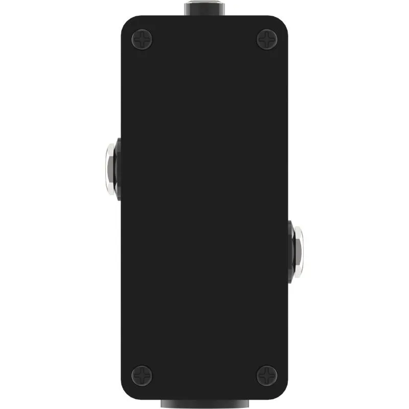 Musontek Musontek Hellfire Razor HR2504 efekt do gitary - zdjecie 7