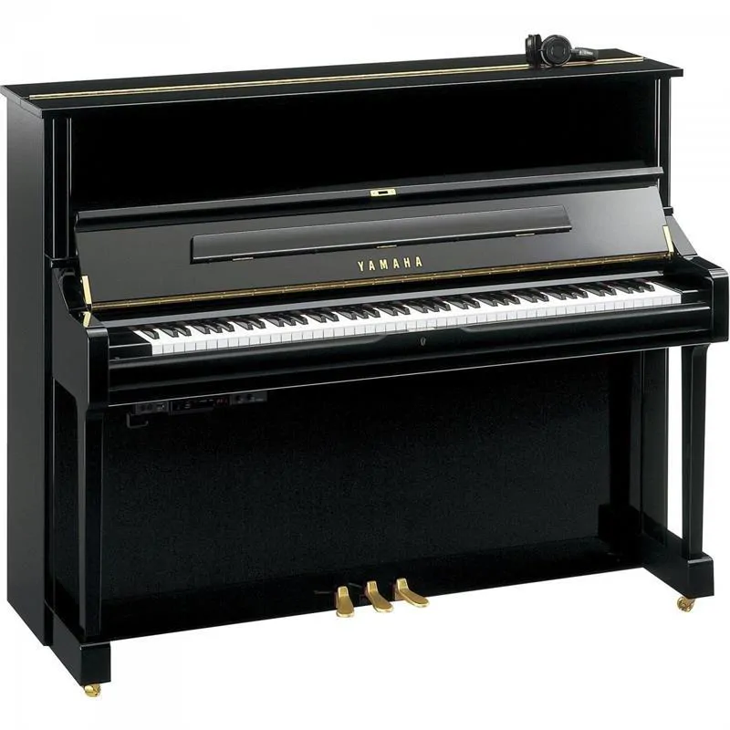 YAMAHA Yamaha U1 SH3 PE Silent SH3
