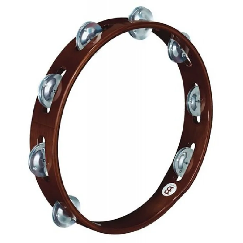 MEINL MEINL TA1A-AB Tamburyno 10" seria Regular Wood