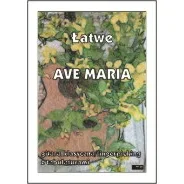 CONTRA Contra Łatwe Ave Maria na gitarę