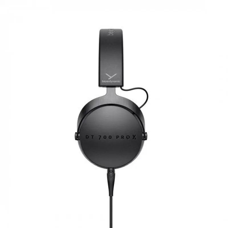 BEYERDYNAMIC Beyerdynamic DT 700 PRO X - słuchawki zamknięte - zdjecie 2