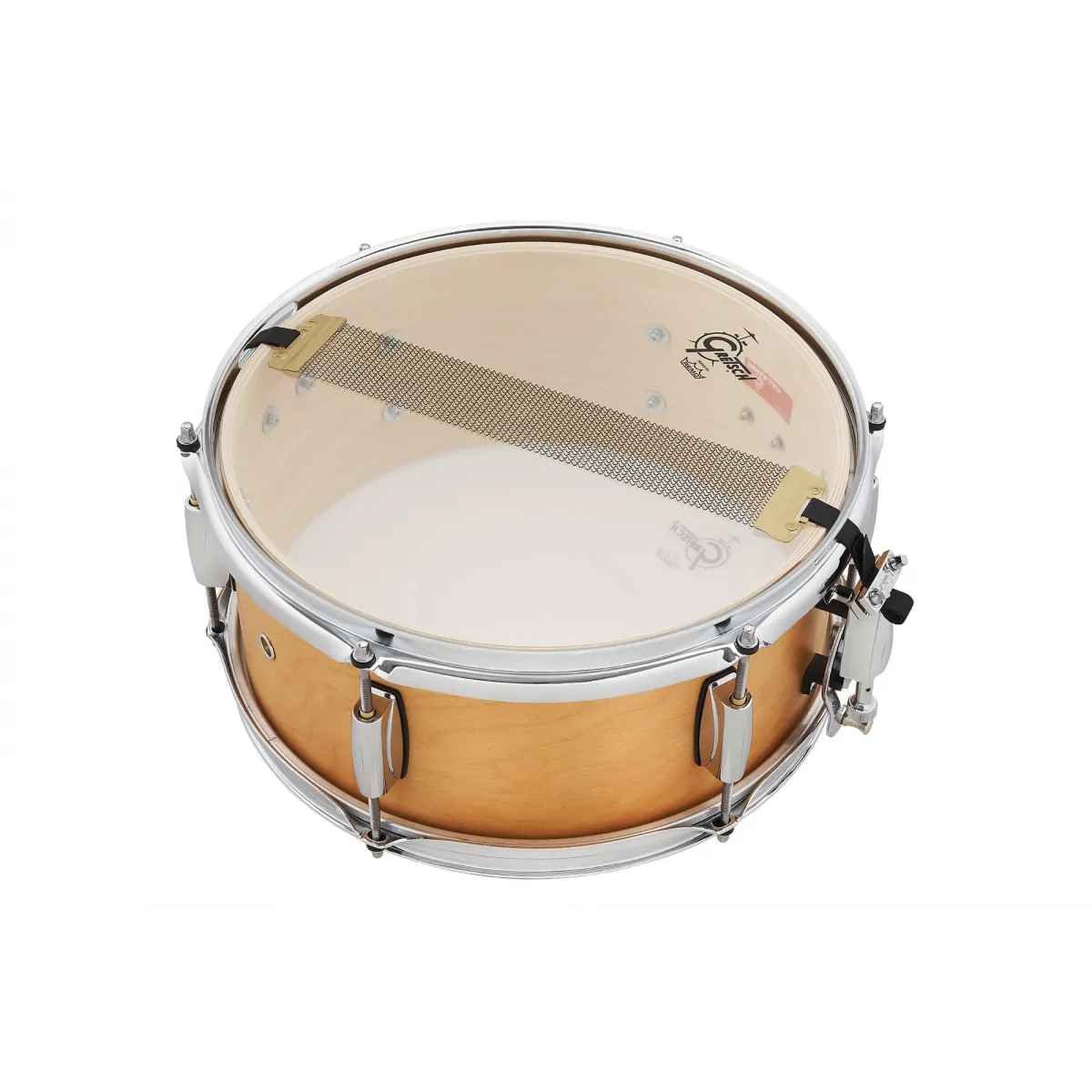 Gretsch Gretsch Full Range 13"x6" werbel brzoza - zdjecie 4