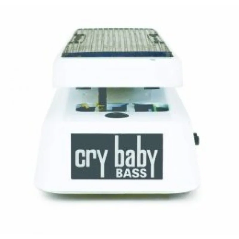DUNLOP DUNLOP 105Q Cry Baby Bass