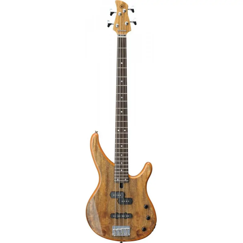 YAMAHA Gitara basowa Yamaha TRBX174EW NT