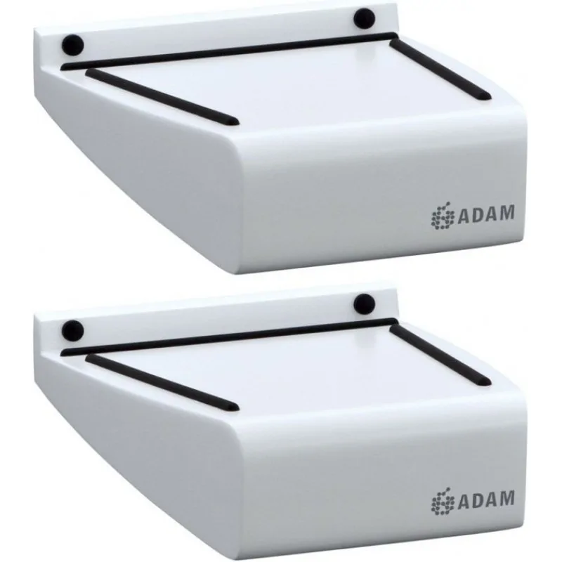 ADAM Adam A5X Stands podstawki biurkowe dla A5X white