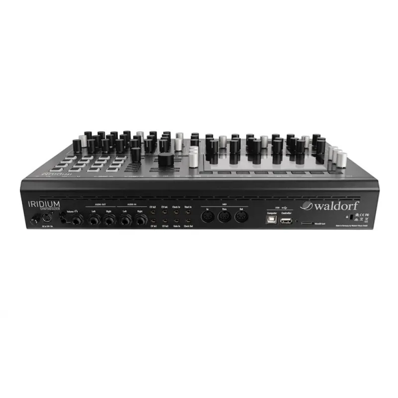WALDORF Waldorf Iridium syntezator - zdjecie 6