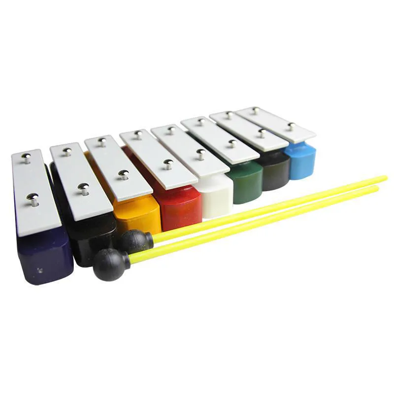 KERA AUdIO Kera-Audio TB8 Dzwonki diatoniczne - zdjecie 2