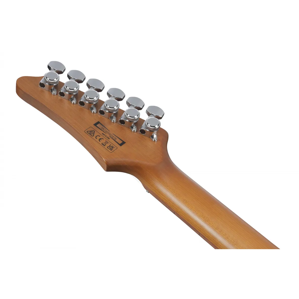 IBANEZ Ibanez AZ24S1F-VLS Violin Sunburst - zdjecie 9