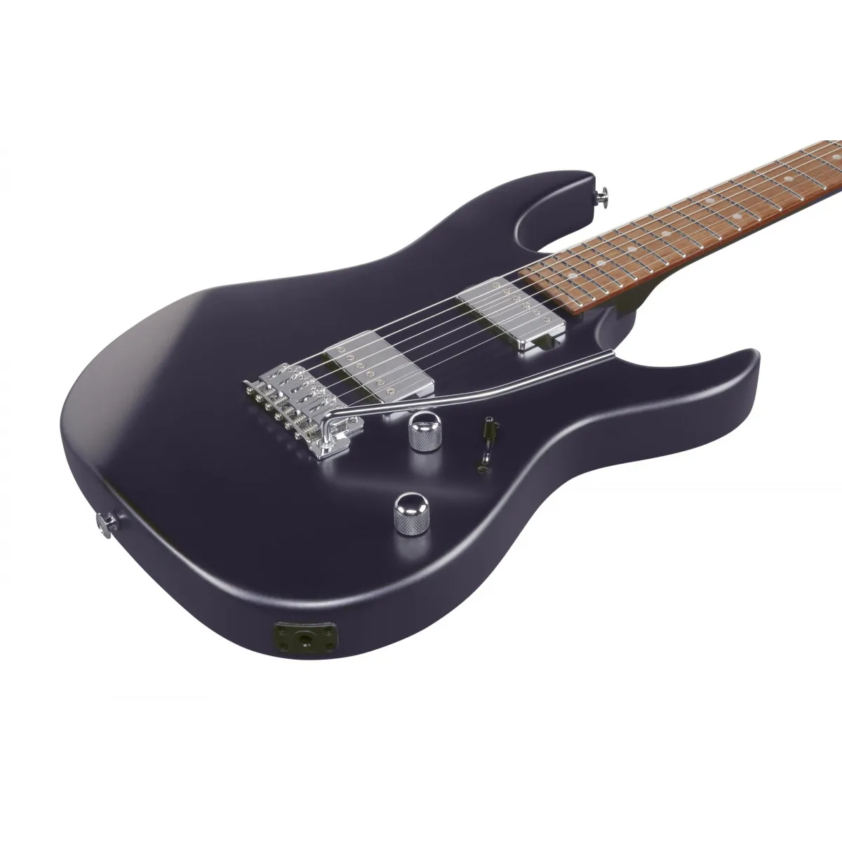 IBANEZ Ibanez GRX120SP-DDM Dark Dusk Metallic Matte - zdjecie 6