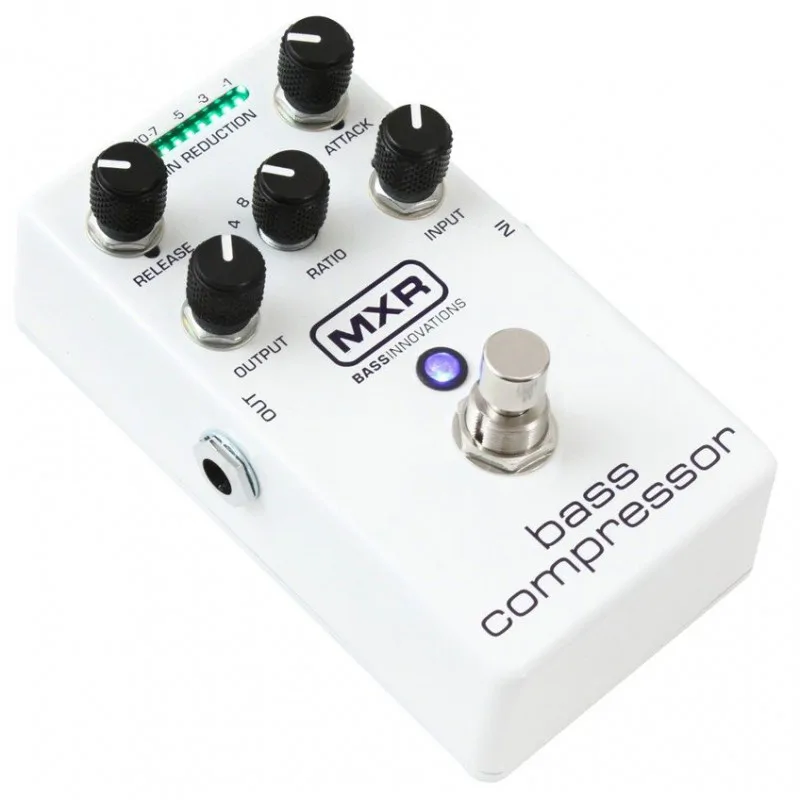 MXR MXR M87 efekt do gitary basowej