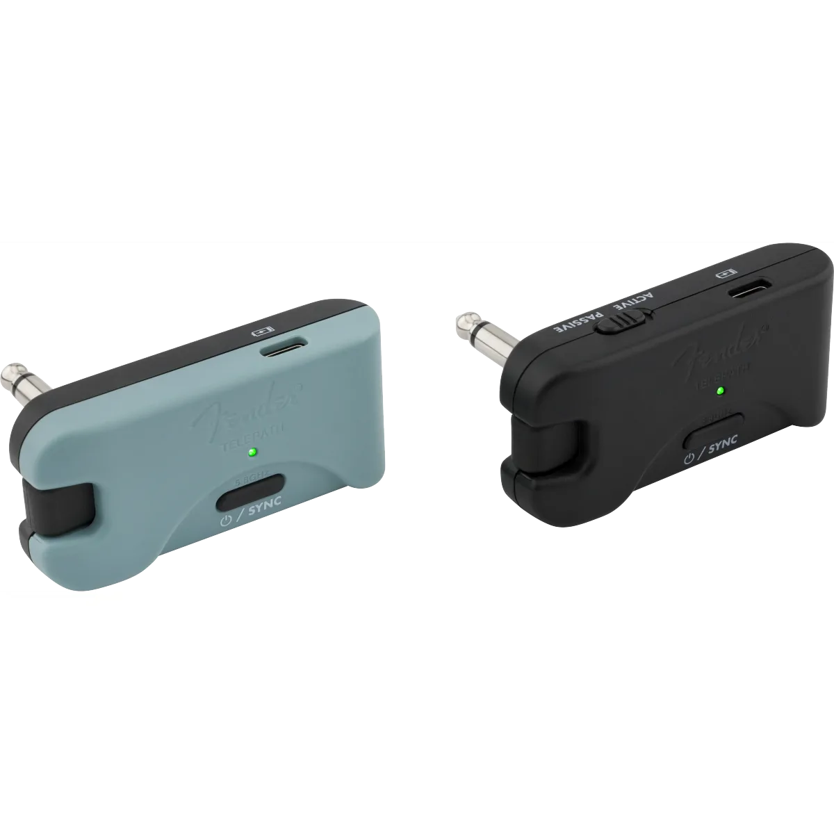 FENDER Fender TelePath Wireless System bezprzewodowy gitarowy 5,8GHz