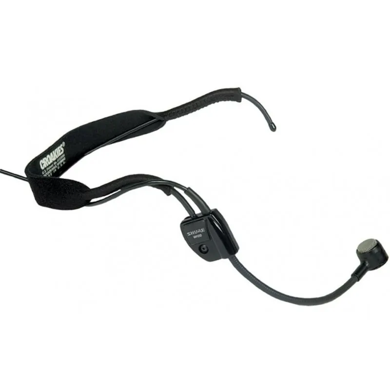 SHURE Shure WH20TQG mikrofon nagłowny mini XLR