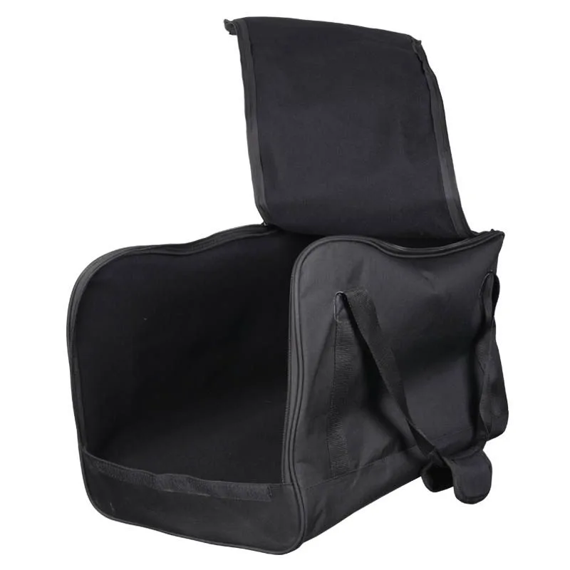 CASE4ME CASE4ME SB12 torba transportowa pokrowiec na kolumnę głośnikową PA - zdjecie 7