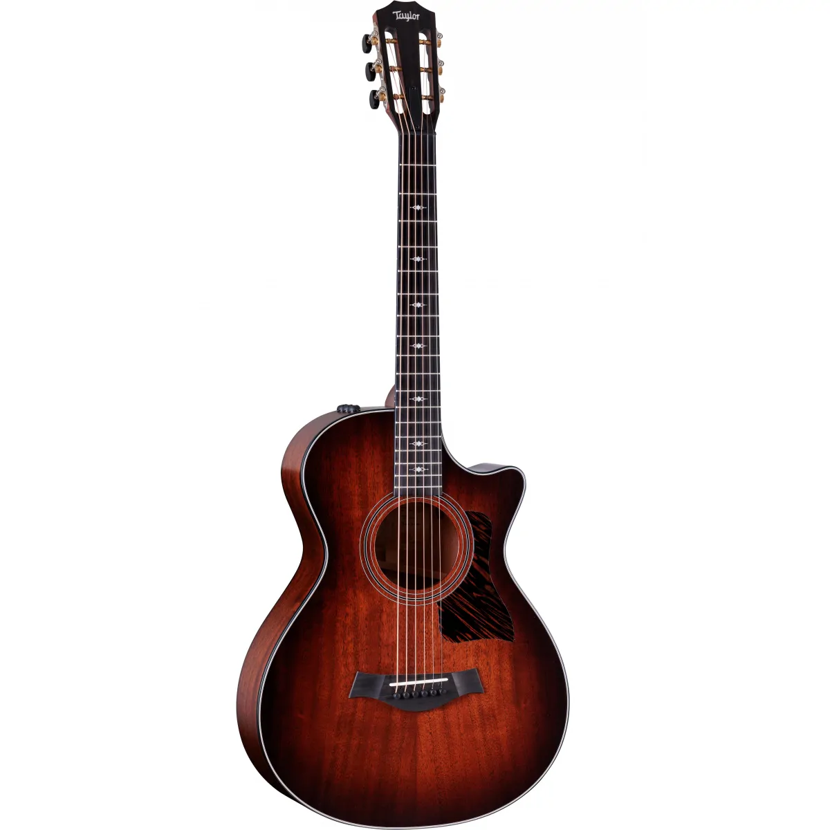 Taylor Guitars Taylor 322ce 12-fret SEB Shaded Edgeburst gitara elektro-akustyczna