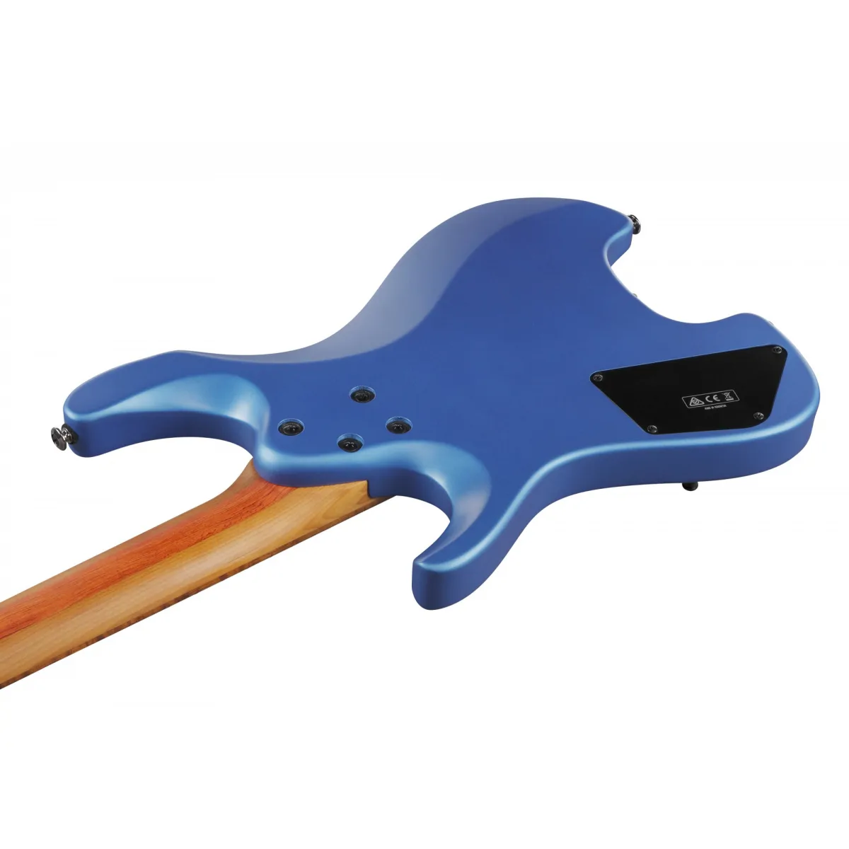 IBANEZ Ibanez Q52-LBM Quest series Laser Blue Matte - zdjecie 6
