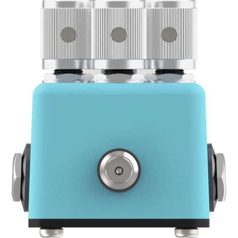 Musontek Musontek Capy Order ZQ2403 efekt do gitary - zdjecie 3
