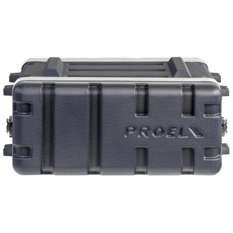PROEL Proel FOABSR4UM Skrzynia rack 19' - 4U - zdjecie 4