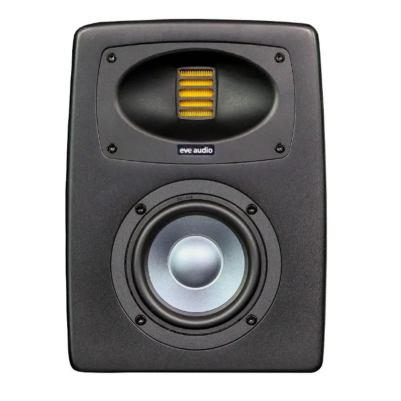 EVE AUDIO EVE Audio EXO 24 Monitor studyjny - zdjecie 2