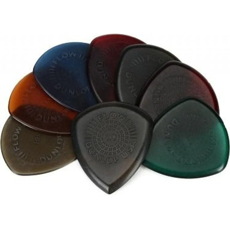 DUNLOP Dunlop PVP114 Variety Pack Flow 8 kostek