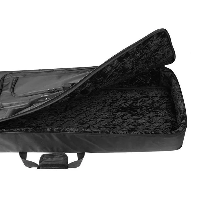 Boston Stands Boston KGB-565-104 Gigbag Smart pokrowiec na keyboard 104x40x13cm - zdjecie 2