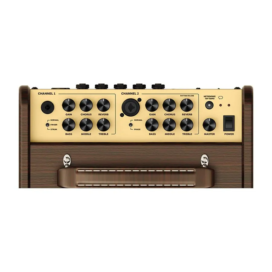 Richwood Richwood RPF-65 - zdjecie 3