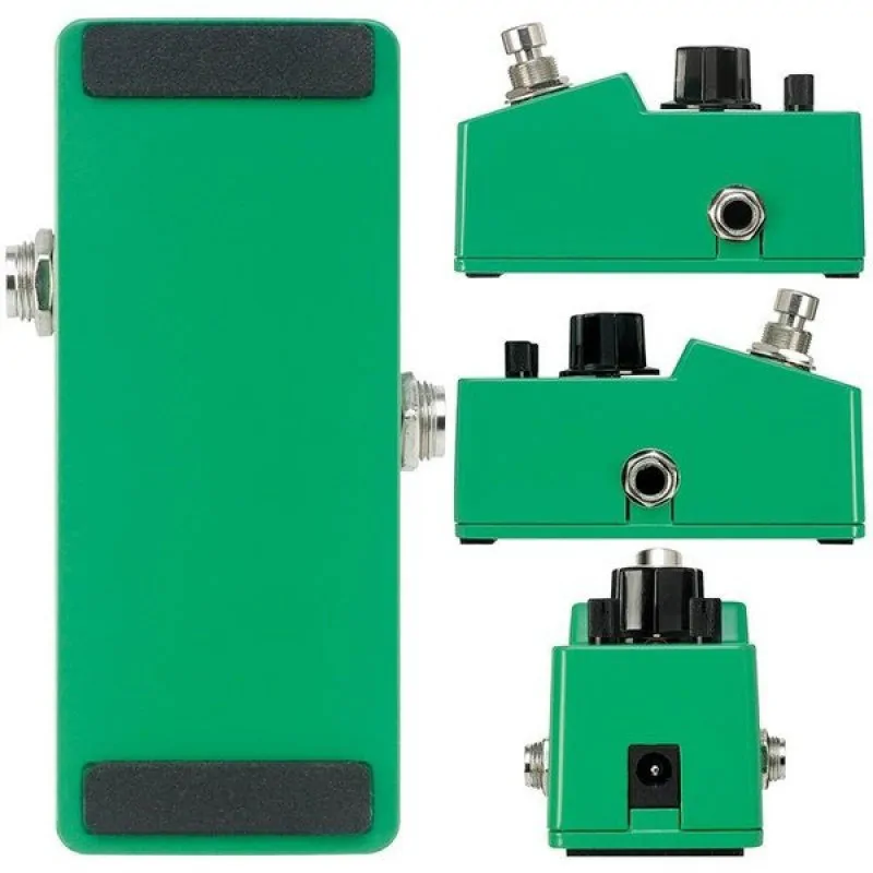 IBANEZ IBANEZ TUBE SCREAMER MINI - zdjecie 3