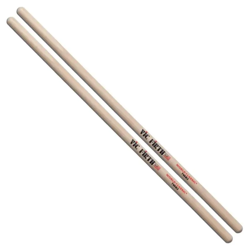 VIC FIRTH Vic Firth TMB2 pałki do timbalesów