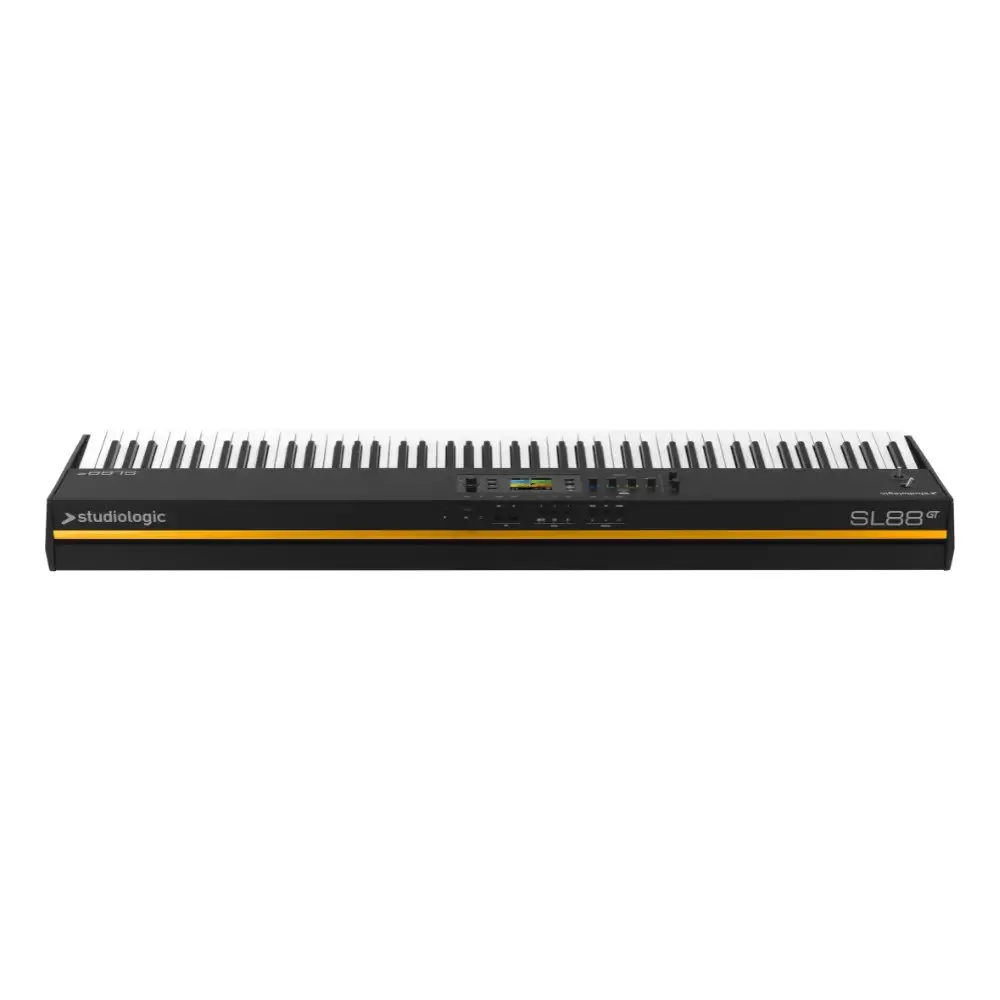 STUDIOLOGIC Studiologic SL 88 GT mk2 klawiatura sterująca - zdjecie 4