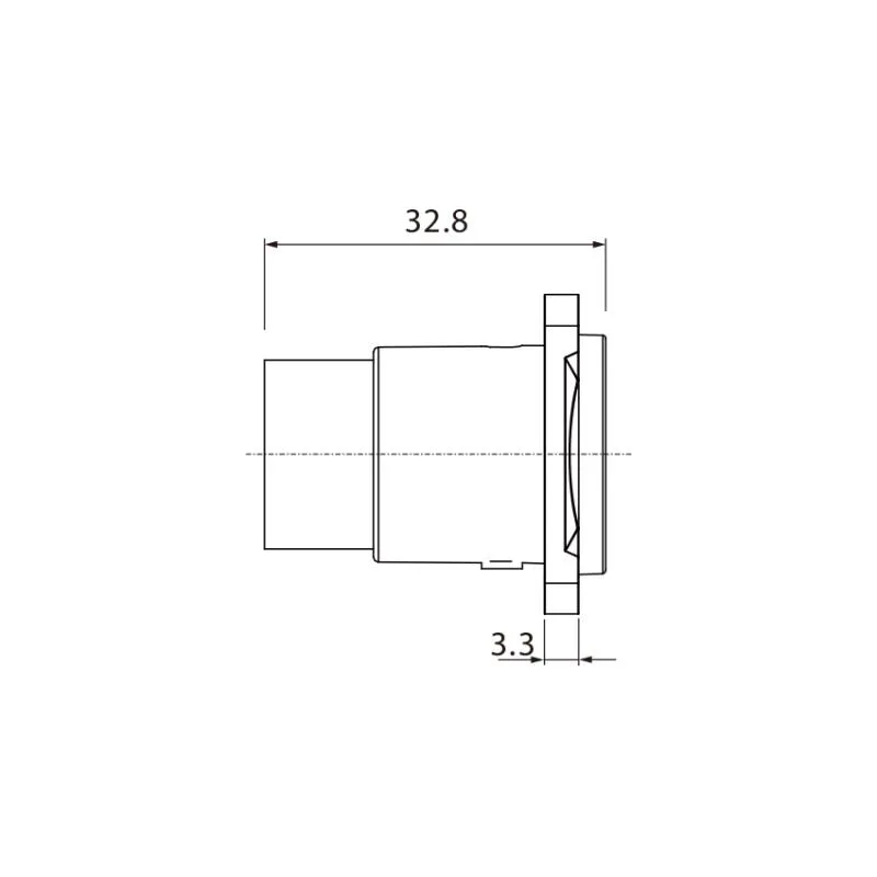 Roxtone Roxtone RAU3D-B Gniazdo typu USB 3.0 - zdjecie 5