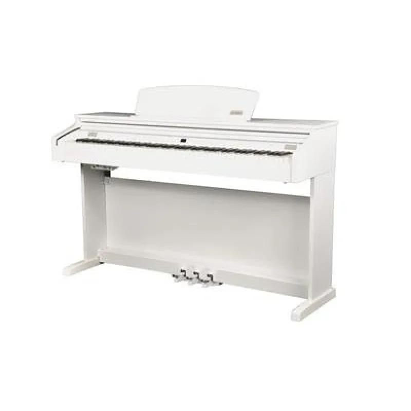 Artesia Artesia DP-3+ WH PVC - pianino cyfrowe - zdjecie 6