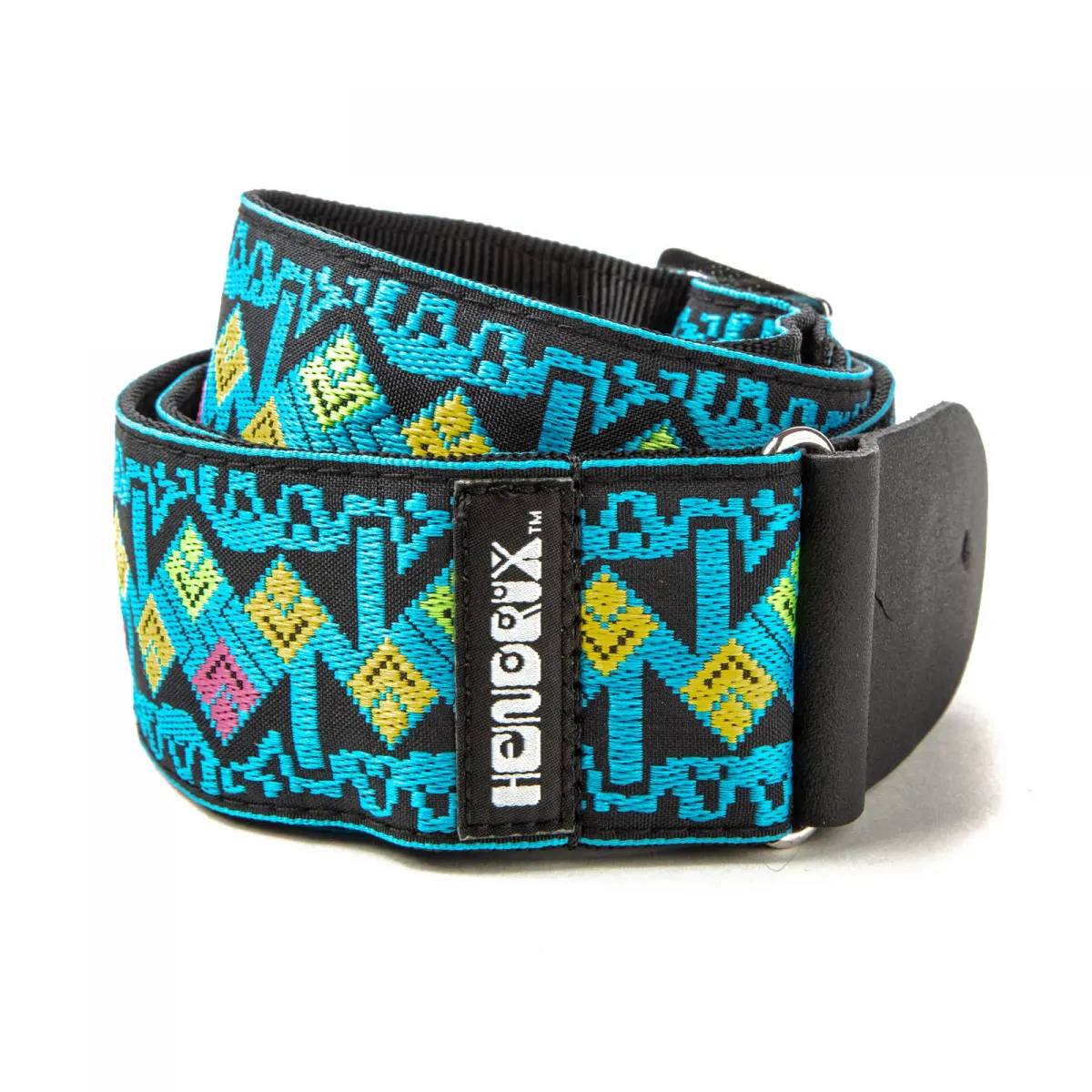 DUNLOP Dunlop JH14 Hendrix 2 in Maui Blue Diamonds - zdjecie 2