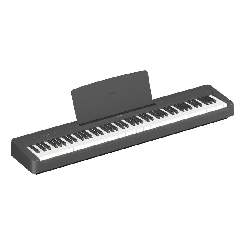 YAMAHA Yamaha P-145 Pianino cyfrowe stage