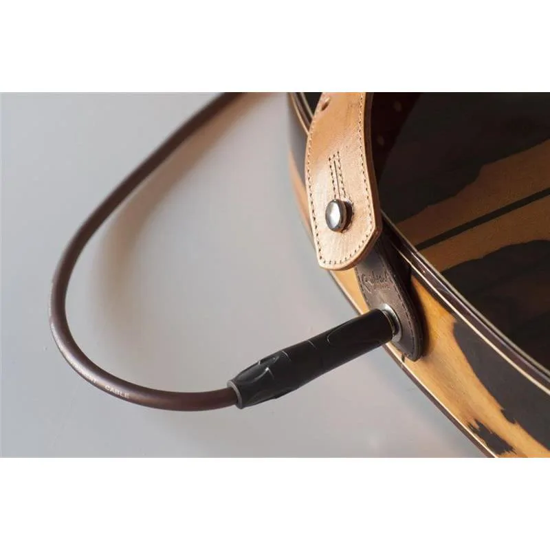 RightOn! Straps RightOn! End-Pin Jack link Black zaczep do paska czarny - zdjecie 2