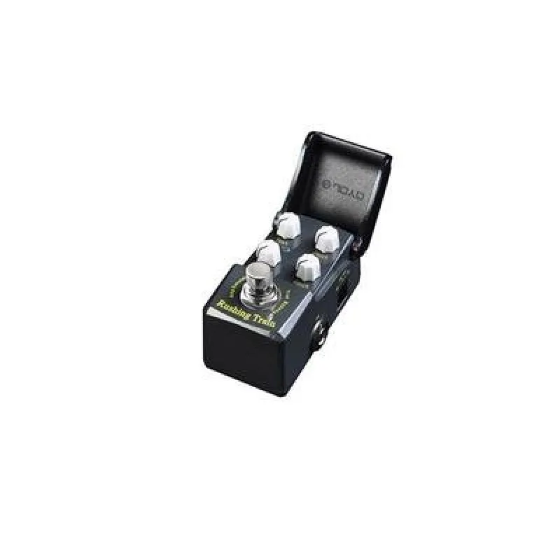 Joyo Joyo JF-306 Rushing Train - efekt gitarowy - zdjecie 2